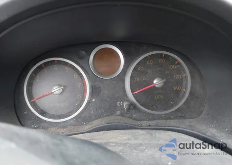 2008 Nissan Sentra 2.0S z USA, uszkodzony, nr VIN 3N1AB61E48L696536